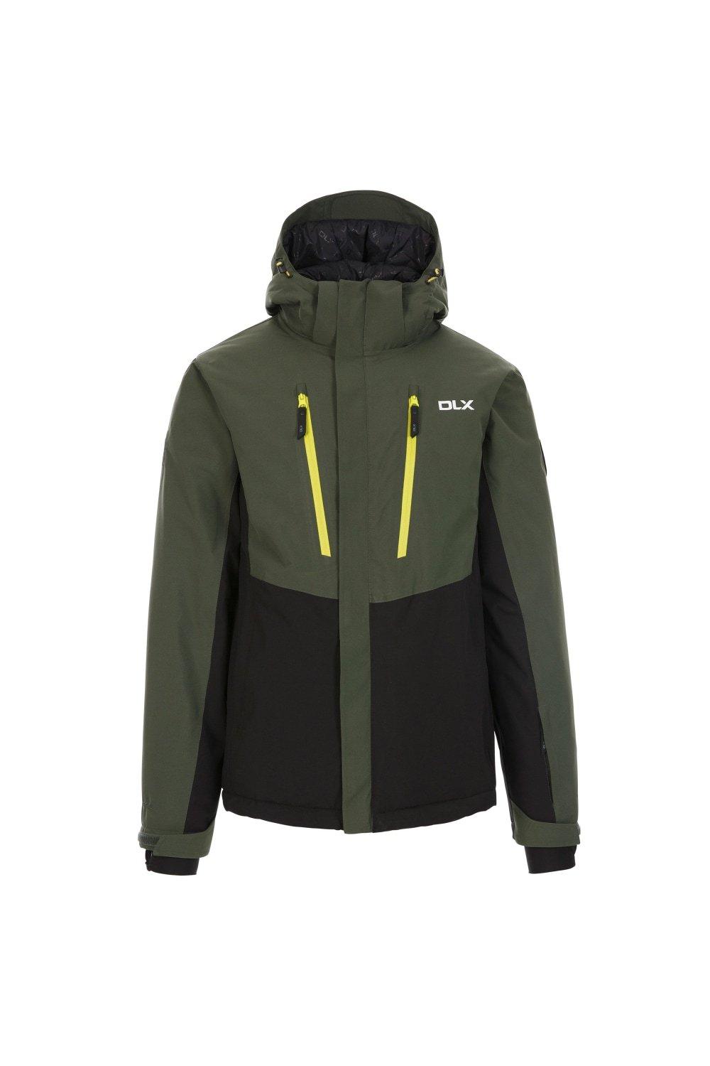 Trespass icon dlx deals ski jacket